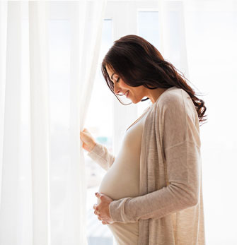 Neo Pregnancy health profile